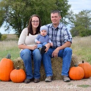 Meet your Posher, Natasha