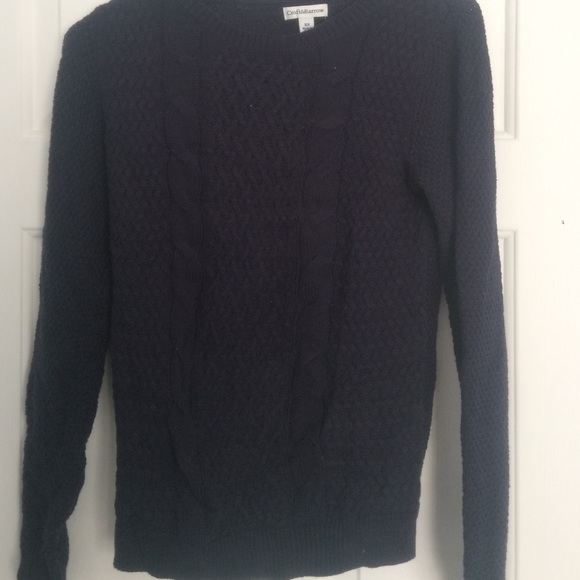 Perfect winter sweater