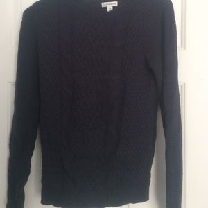 Perfect winter sweater