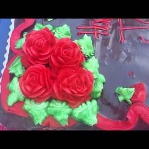 Meet your Posher, Joan