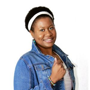 Meet your Posher, Monica