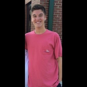 Meet your Posher, Patrick