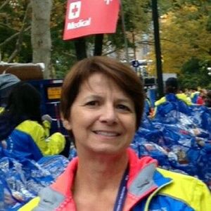 Meet your Posher, Joann