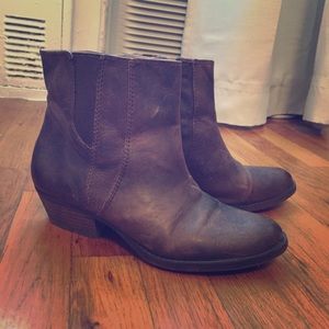 Nine West Vintage America Boot
