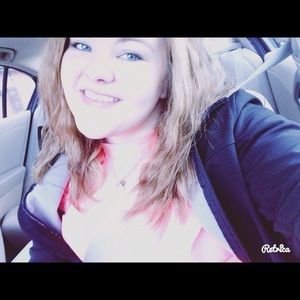 Meet your Posher, Savannah