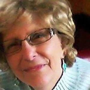 Meet your Posher, Barbara