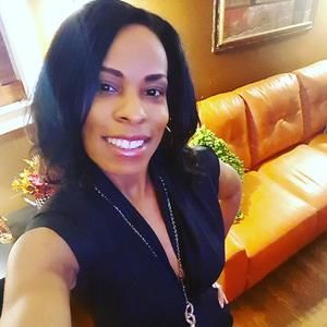 Meet your Posher, Tamia