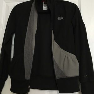 Northface Zip Up