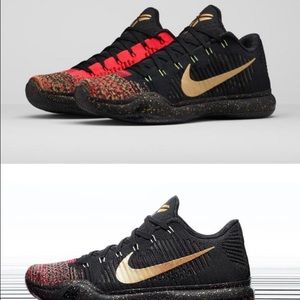 Meet your Posher, Kennard