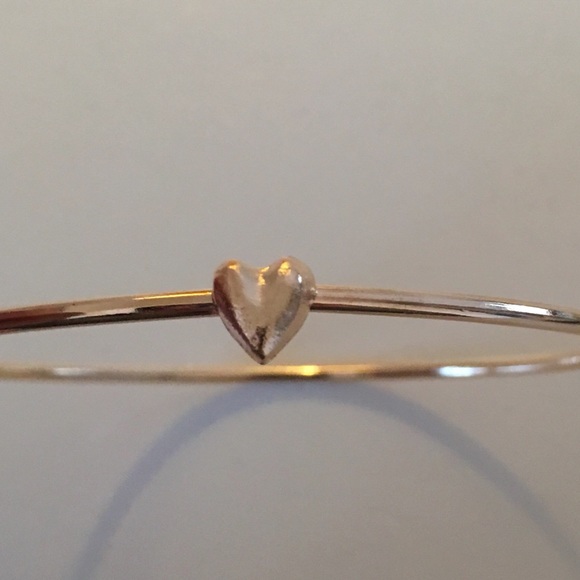 🆑 Gold Heat Bracelet bangle - Picture 2 of 3