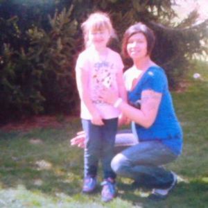 Meet your Posher, Cortney