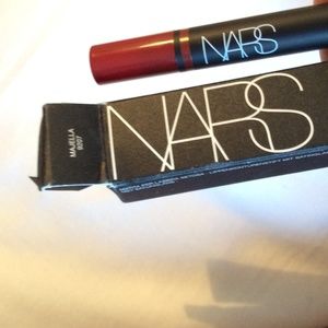 NARS majella satin lip pencil BRANDNEW