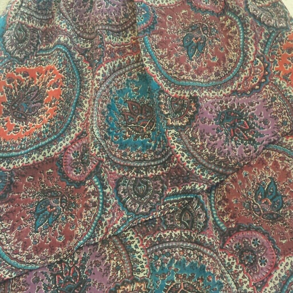 *SOLD IN BUNDLE* Sheer Tunic Dress - Picture 3 of 3