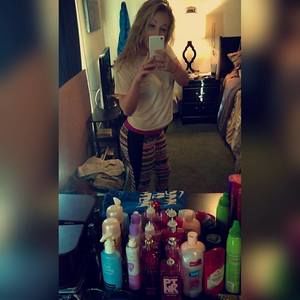 Meet your Posher, Marilyn