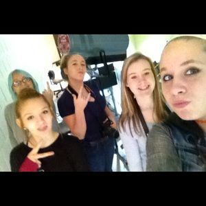 Meet your Posher, Savannah