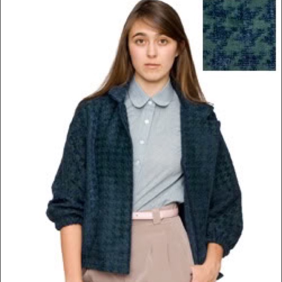 Jacket - Picture 2 of 2