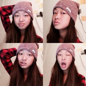 Meet your Posher, Alex