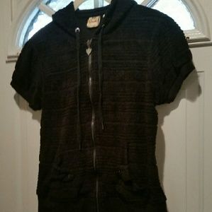 Short sleeve Ezekiel sweatshirt