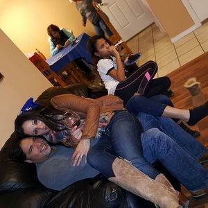 Meet your Posher, Carla