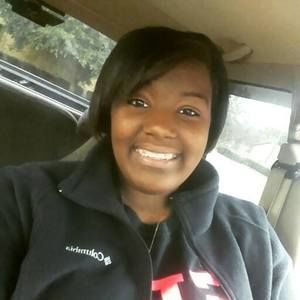 Meet your Posher, Ebony