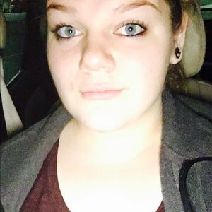 Meet your Posher, Cheyenne