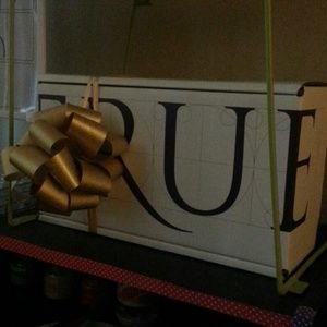 Meet your Posher, Huong