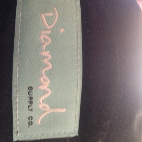 Diamond hat - Picture 4 of 4