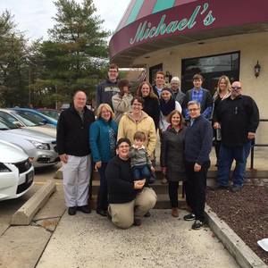 Meet your Posher, Maureen