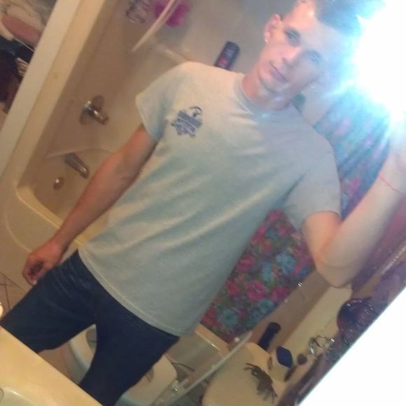 Meet your Posher, Daniel - Picture 1 of 1