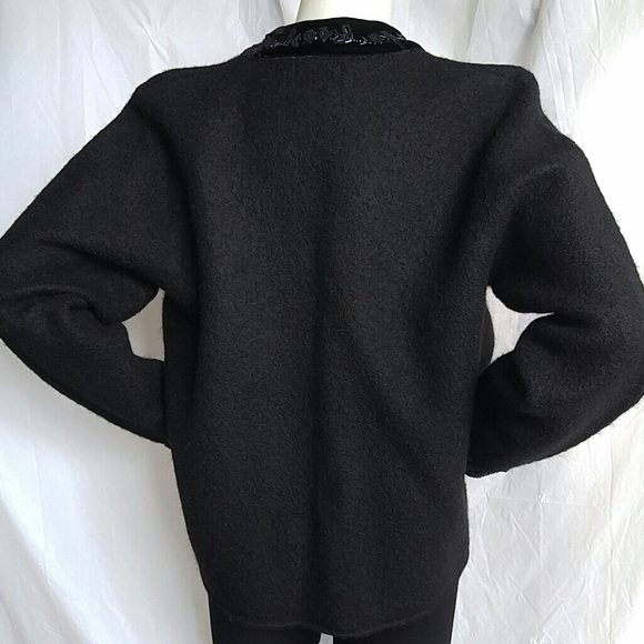 Sweater Jacket - Picture 3 of 4