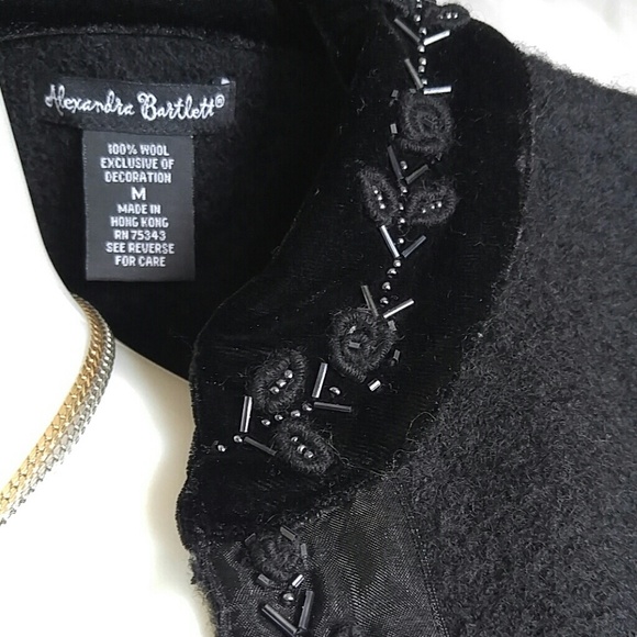 Sweater Jacket - Picture 4 of 4