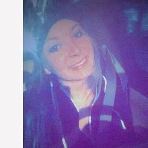 Meet your Posher, Toni