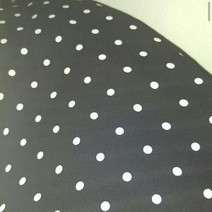 Joan Leslie Vintage Polka Dot Skirt