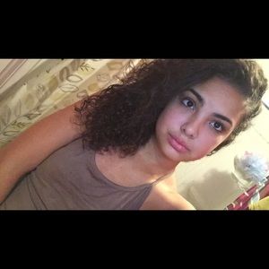 Meet your Posher, Catherine