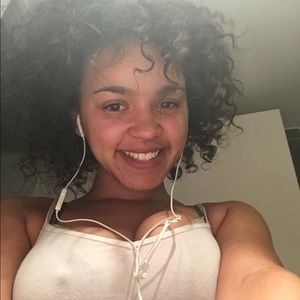 Meet your Posher, Jahnna