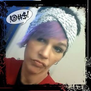 Meet your Posher, Tracy