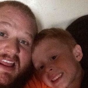 Meet your Posher, Trevor s.