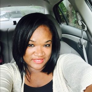 Meet your Posher, Marquita