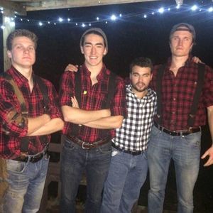 Meet your Posher, Kyle