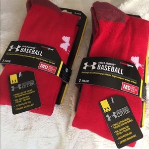 Under Armour Athletic Socks