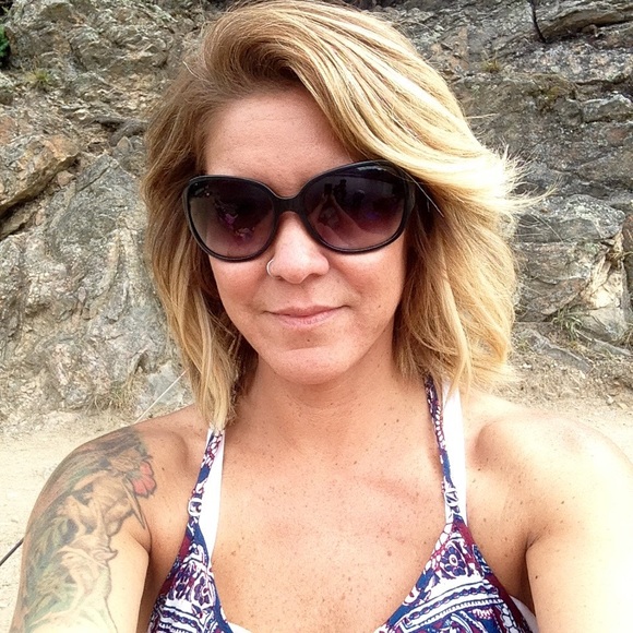 Meet your Posher, Shannon