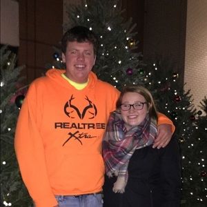 Meet your Posher, Kelsey