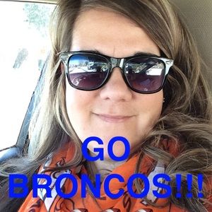 Meet your Posher, Jodie