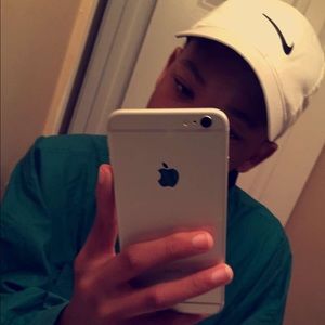 Meet your Posher, William