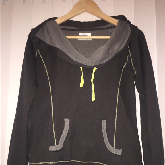 Columbia Sportswear hoodie