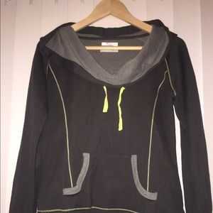 Columbia Sportswear hoodie