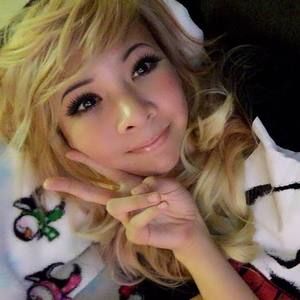 Meet your Posher, Ashton