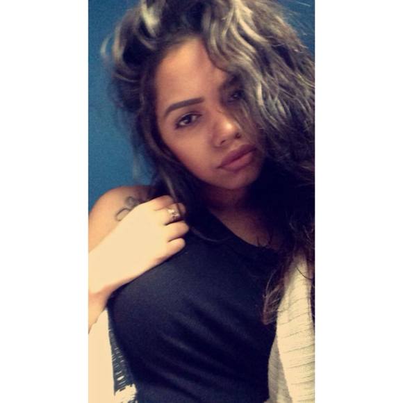 Meet your Posher, Briana