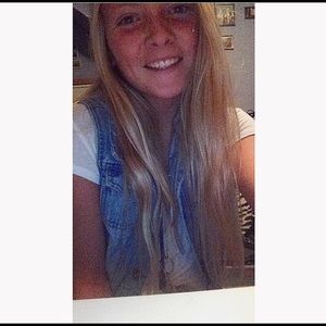 Meet your Posher, Britney