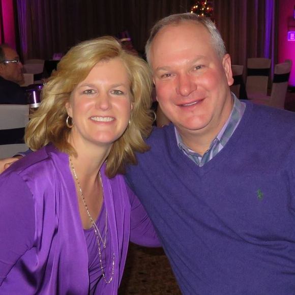 Meet your Posher, Cheryl